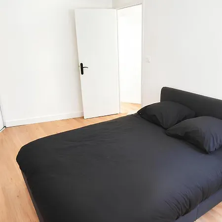 Appartement Cauchoise Gare Centre Linge Ménage Inclus
